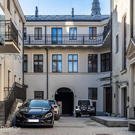 Mye Apartments - Piotrkowska 44 ウッチ エクステリア 写真
