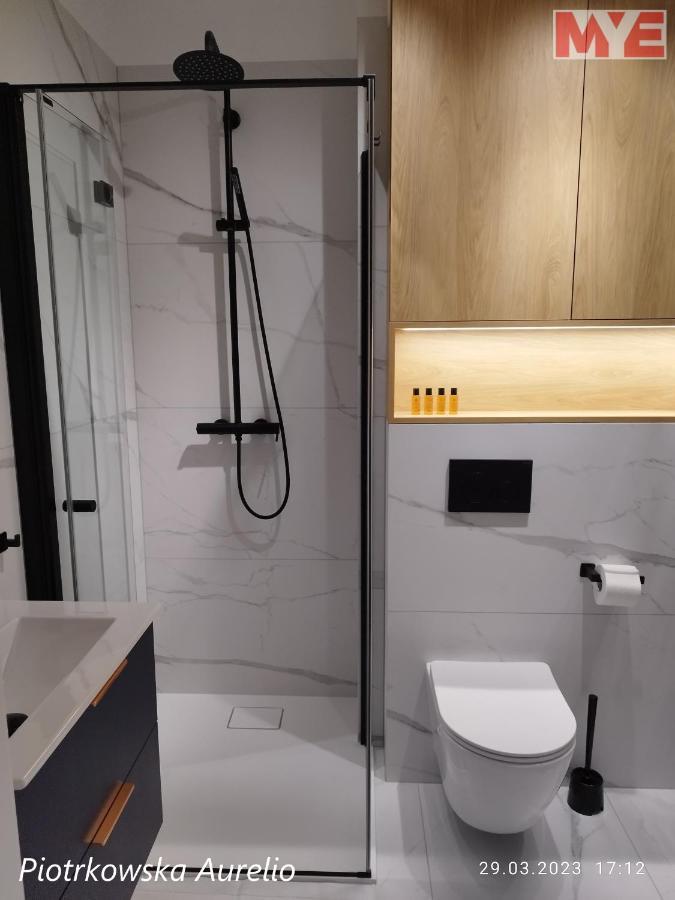 Mye Apartments - Piotrkowska 44 ウッチ エクステリア 写真