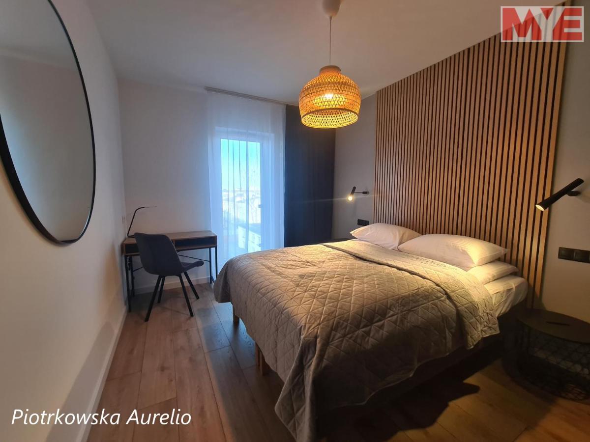 Mye Apartments - Piotrkowska 44 ウッチ エクステリア 写真