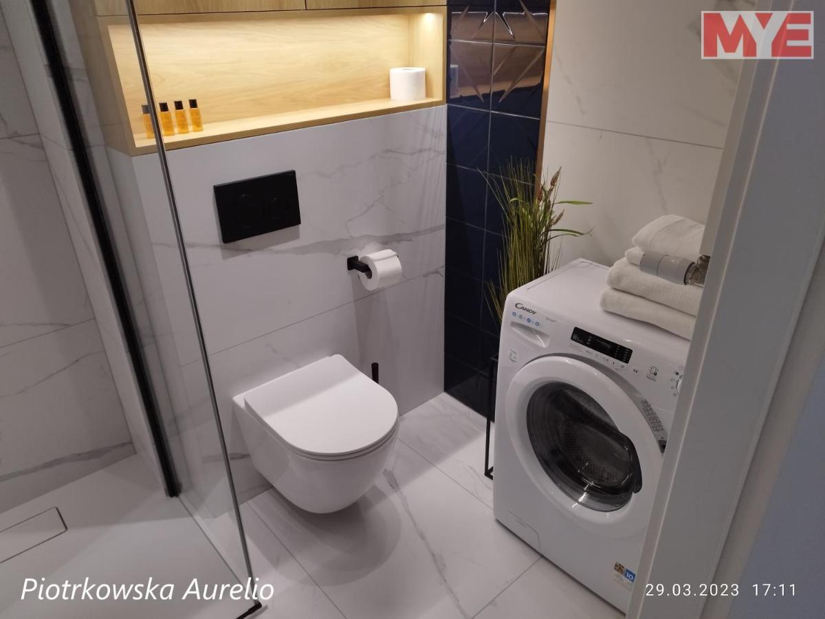 Mye Apartments - Piotrkowska 44 ウッチ エクステリア 写真