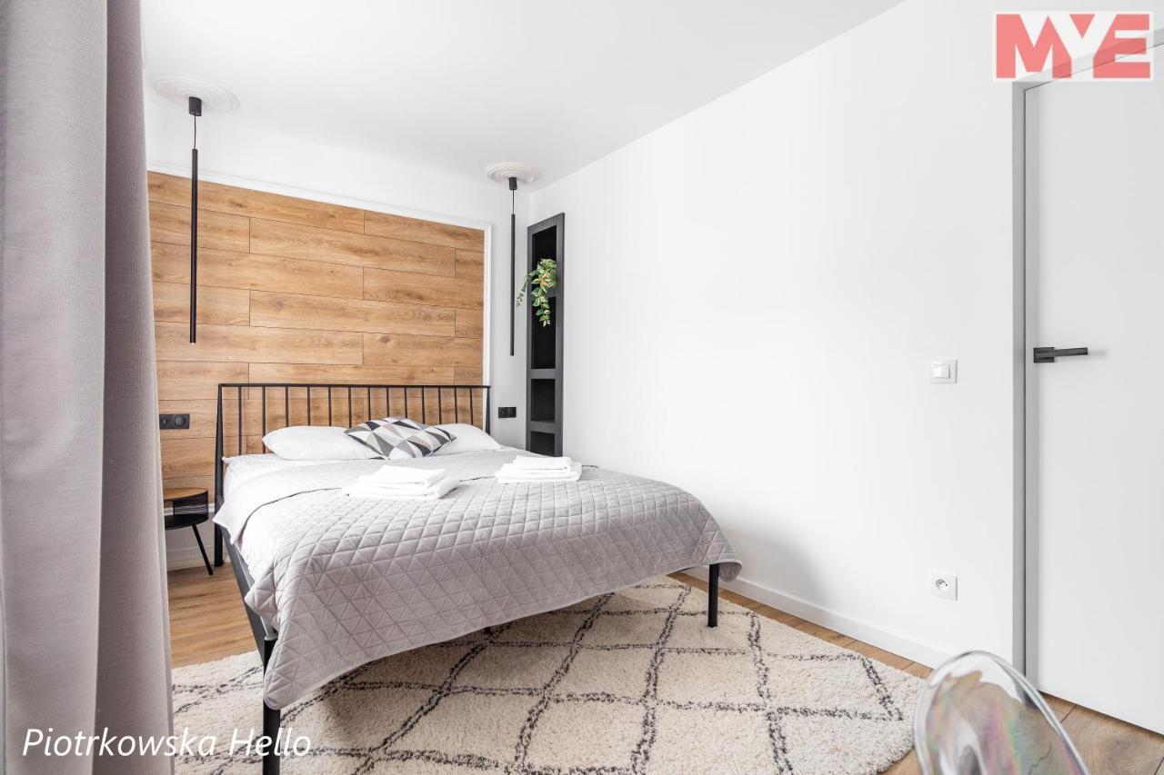 Mye Apartments - Piotrkowska 44 ウッチ エクステリア 写真