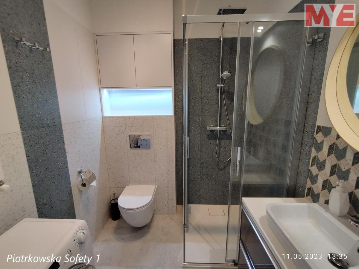 Mye Apartments - Piotrkowska 44 ウッチ エクステリア 写真