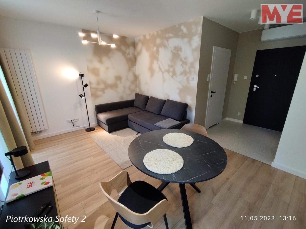 Mye Apartments - Piotrkowska 44 ウッチ エクステリア 写真