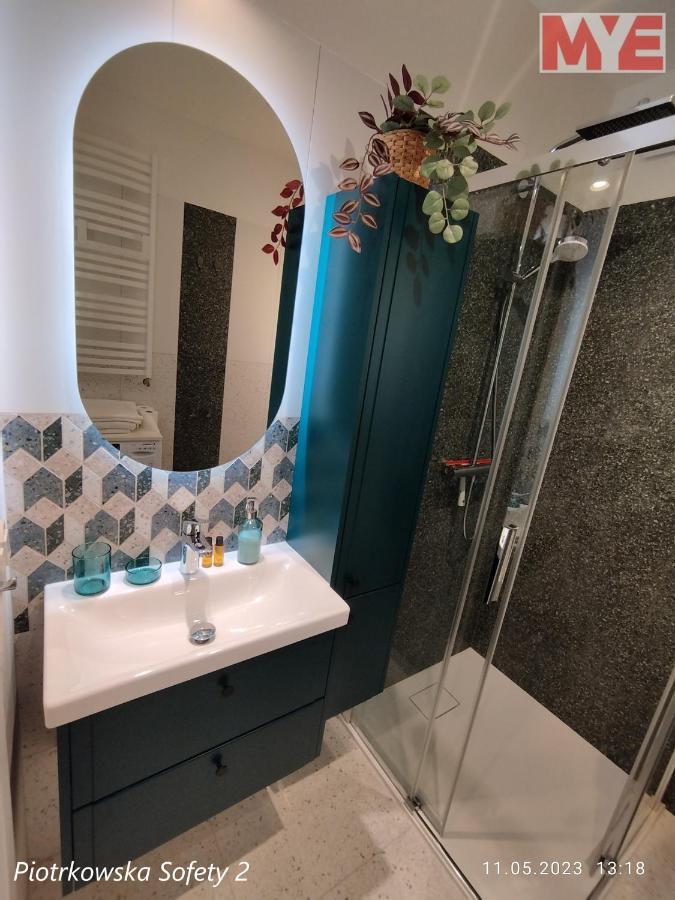 Mye Apartments - Piotrkowska 44 ウッチ エクステリア 写真
