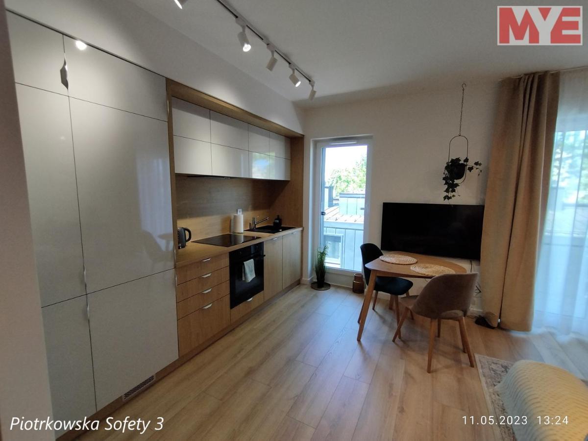 Mye Apartments - Piotrkowska 44 ウッチ エクステリア 写真