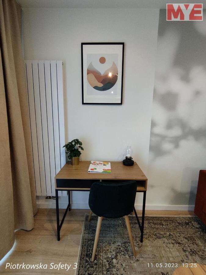 Mye Apartments - Piotrkowska 44 ウッチ エクステリア 写真