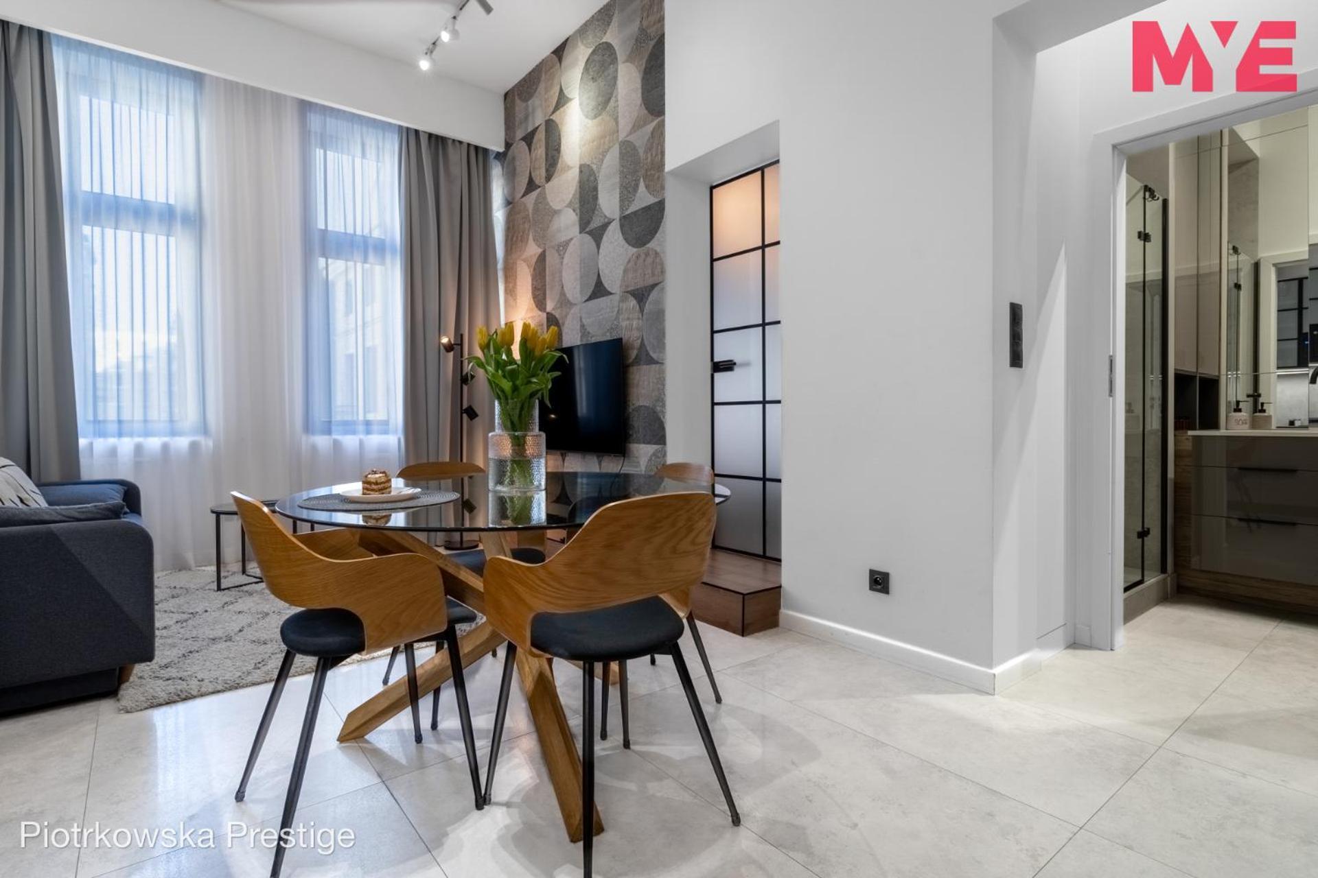 Mye Apartments - Piotrkowska 44 ウッチ エクステリア 写真
