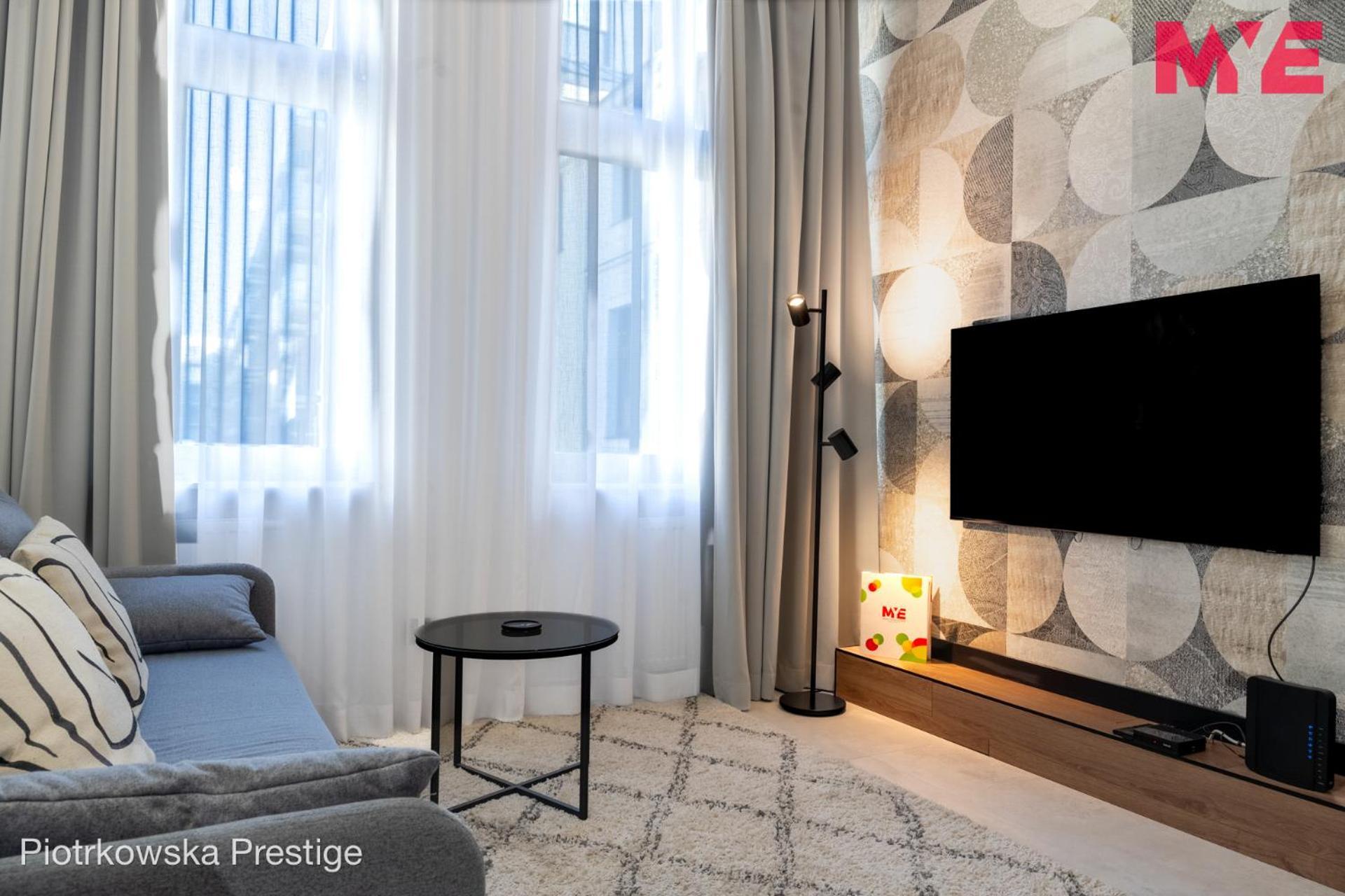 Mye Apartments - Piotrkowska 44 ウッチ エクステリア 写真