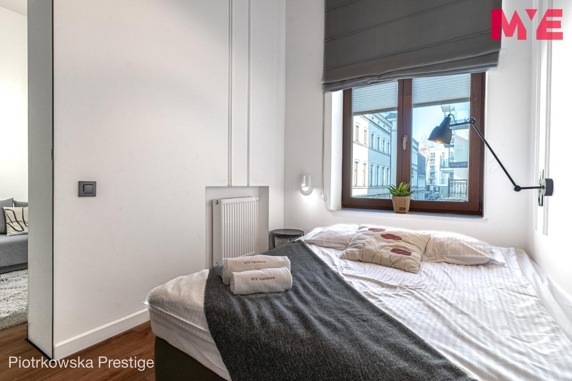 Mye Apartments - Piotrkowska 44 ウッチ エクステリア 写真