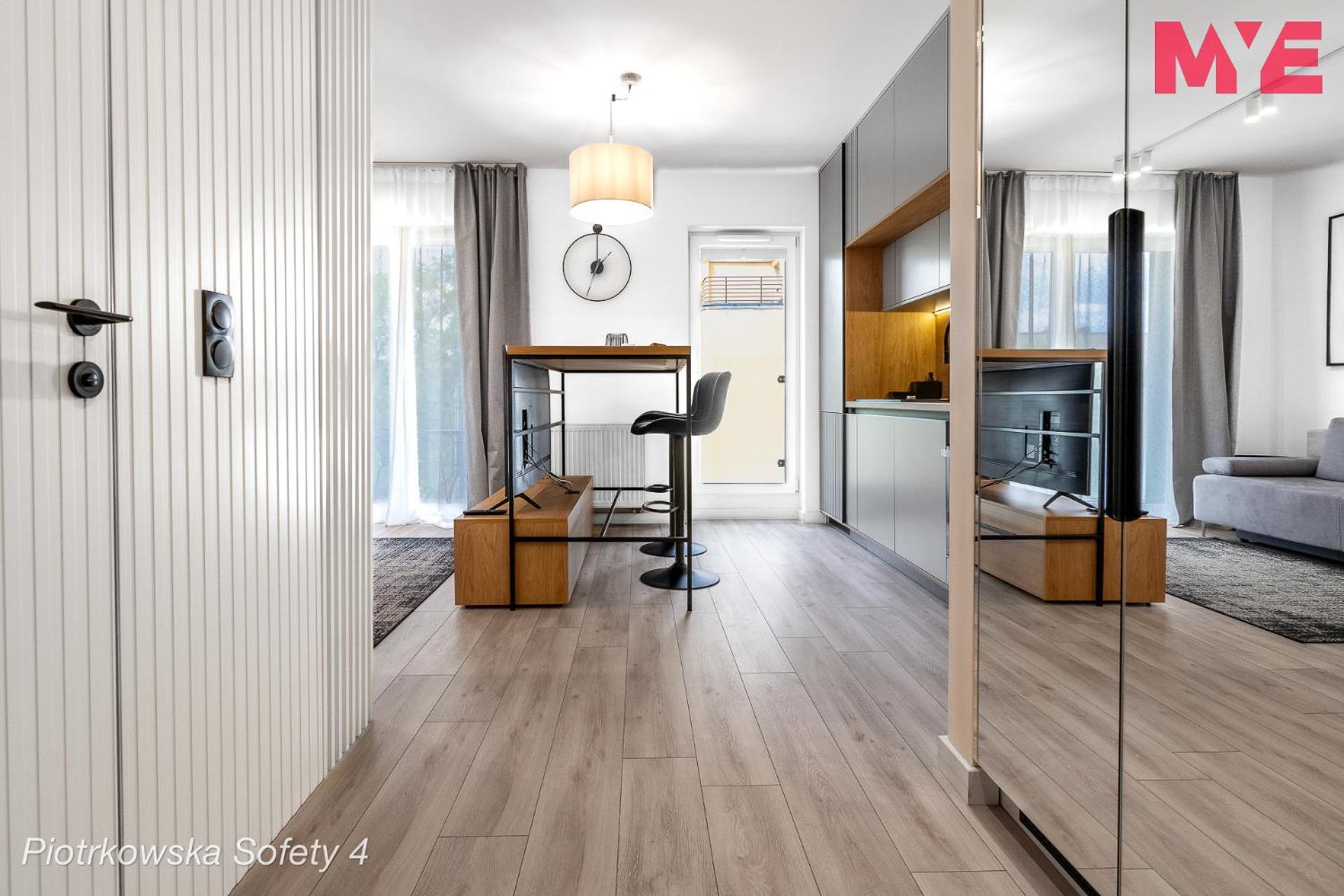 Mye Apartments - Piotrkowska 44 ウッチ エクステリア 写真