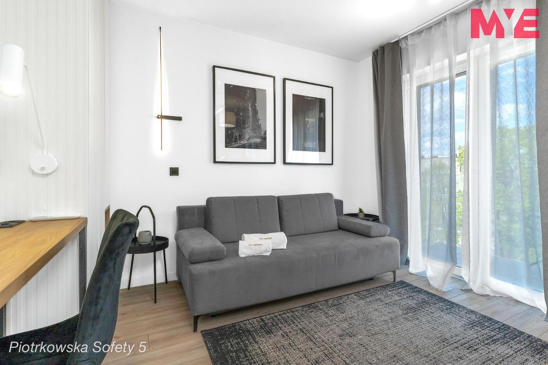 Mye Apartments - Piotrkowska 44 ウッチ エクステリア 写真