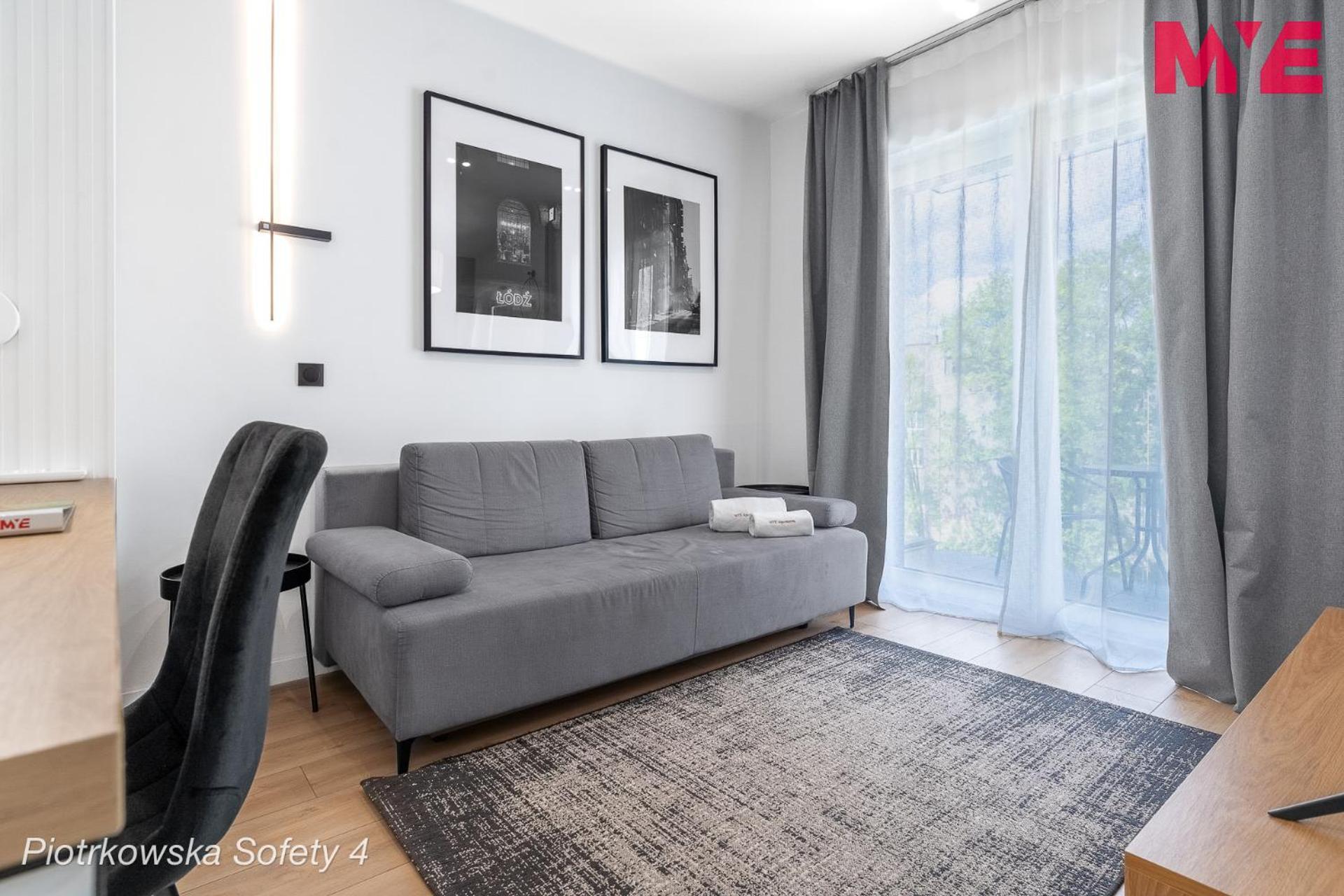 Mye Apartments - Piotrkowska 44 ウッチ エクステリア 写真