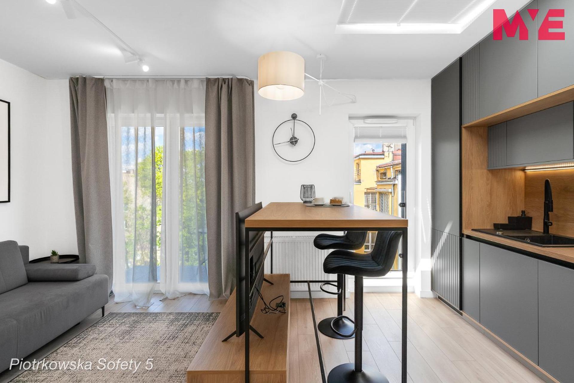 Mye Apartments - Piotrkowska 44 ウッチ エクステリア 写真