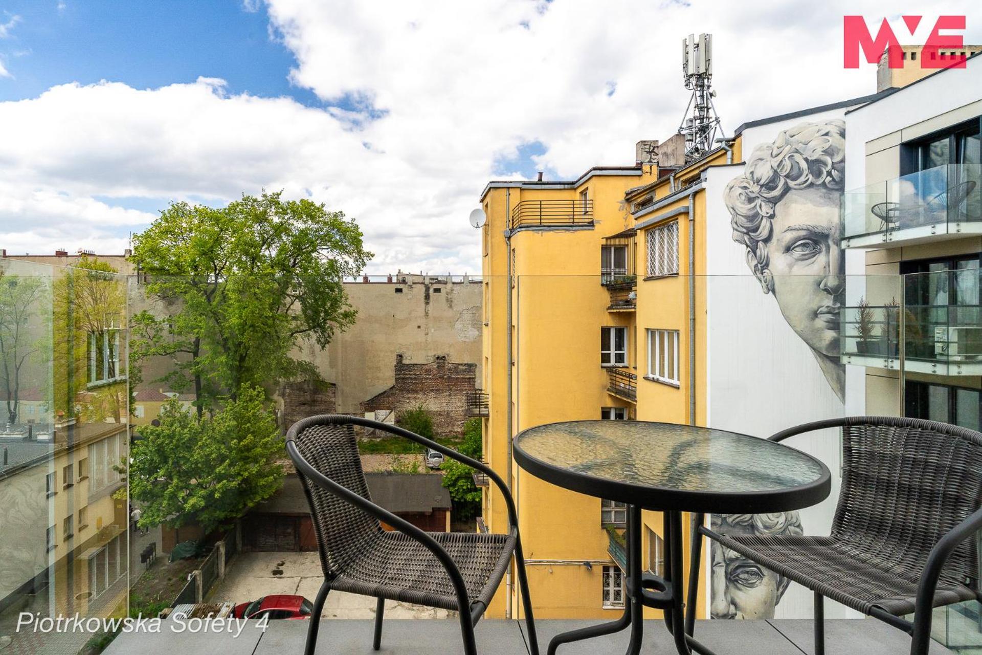 Mye Apartments - Piotrkowska 44 ウッチ エクステリア 写真